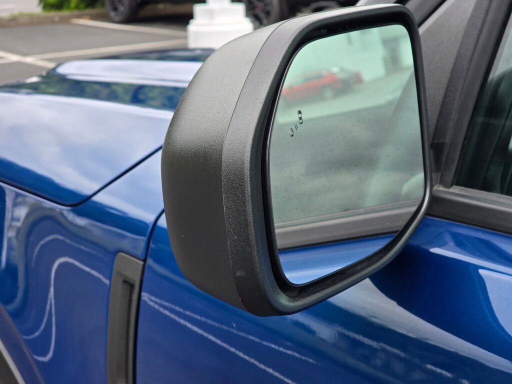 Used 2024 Ford Bronco Sport Big Bend image 14