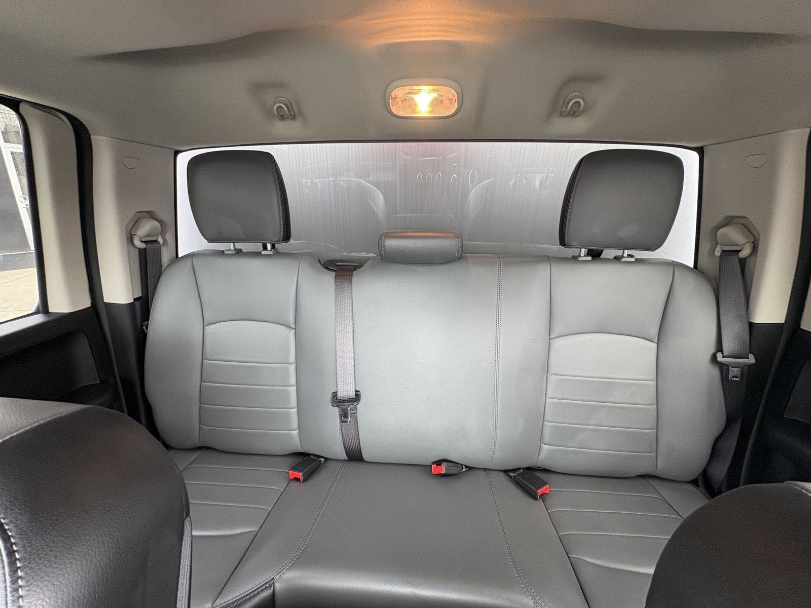 Used 2023 RAM 1500 Tradesman w/ Trailer Tow Group image 9