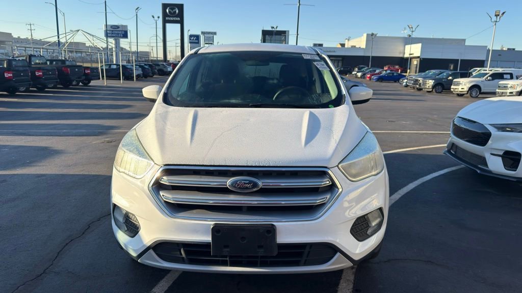 Used 2017 Ford Escape SE image 7