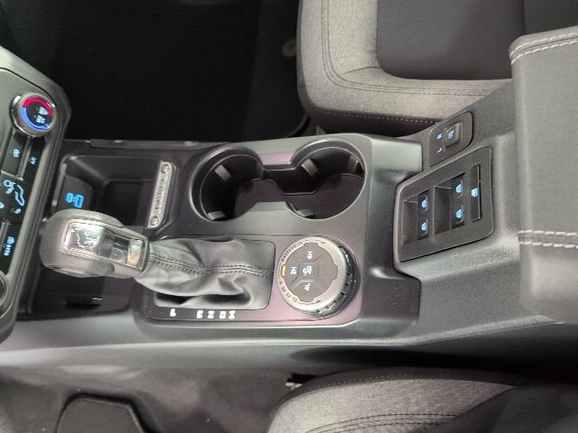 New 2025 Ford Bronco 4-Door AWD/4WD image 20