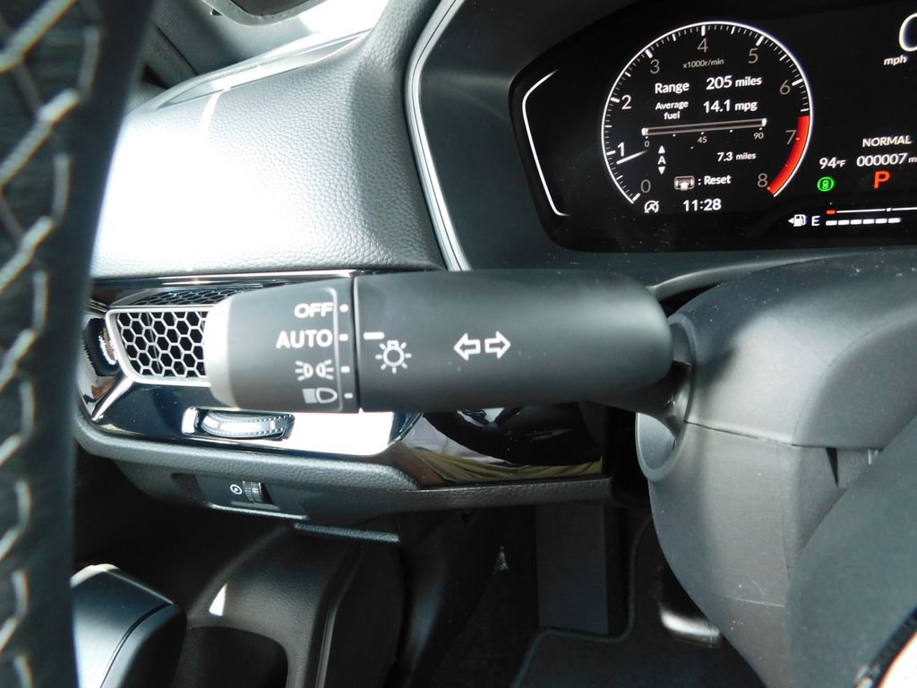 New 2026 Honda Civic Sport image 28