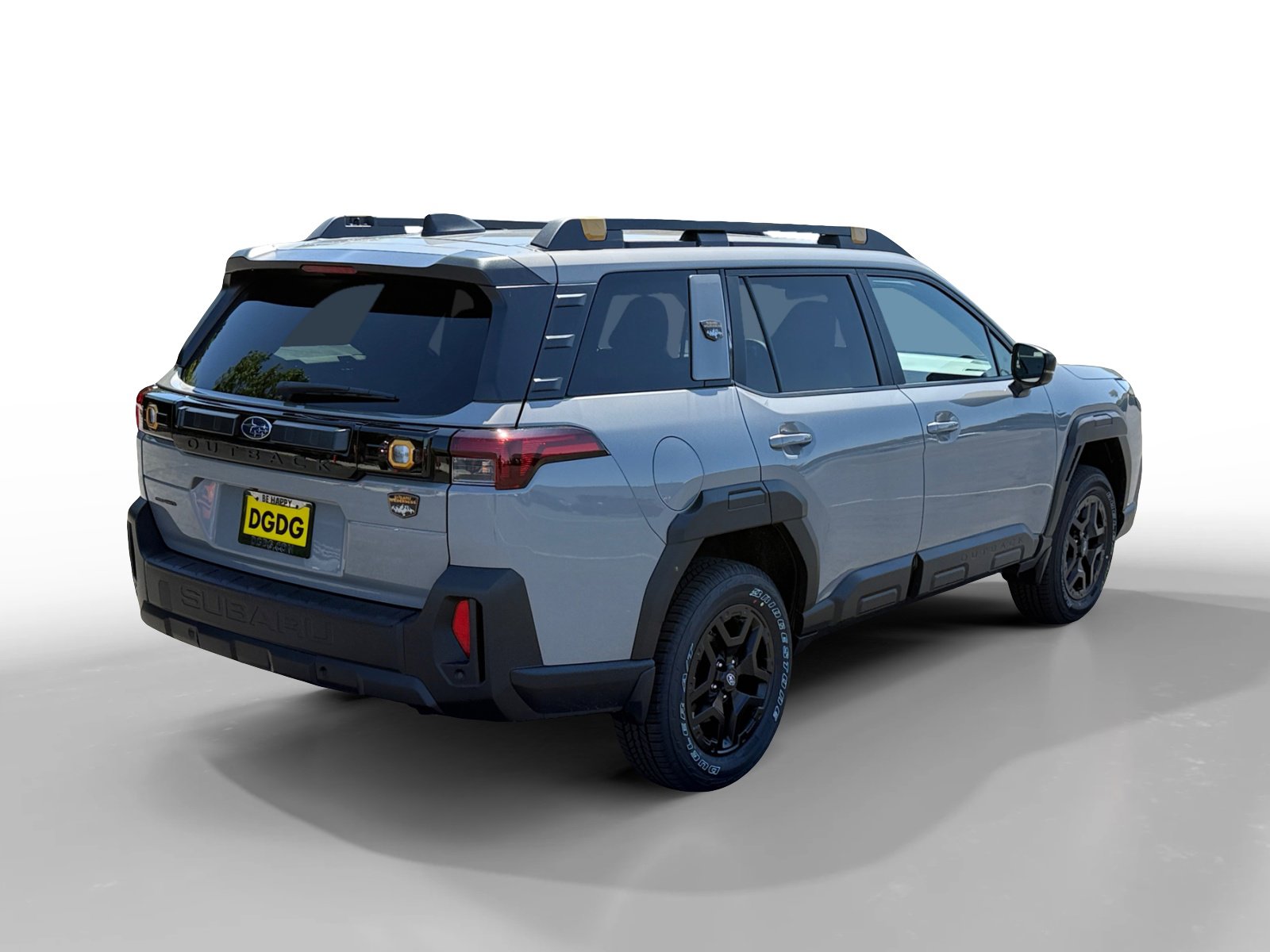 New 2026 Subaru Outback Wilderness AWD/4WD image 5
