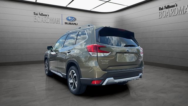 Used 2023 Subaru Forester Touring AWD/4WD image 7