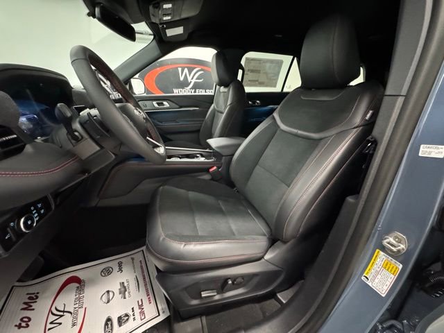 New 2026 Ford Explorer ST image 15