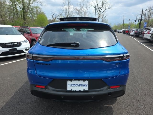 Used 2024 Dodge Hornet GT Plus w/ GT Blacktop Package image 20
