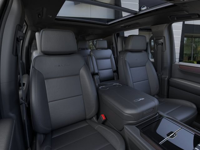 New 2026 GMC Yukon XL Denali w/ Denali Reserve Package AWD/4WD image 16