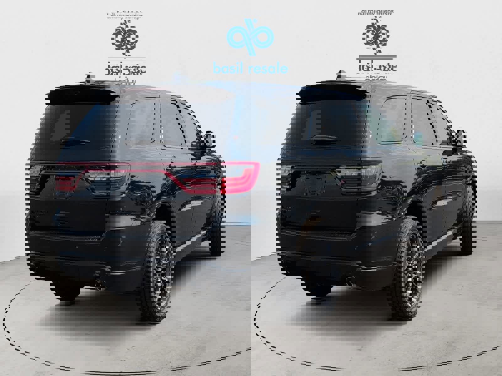 Used 2022 Dodge Durango SXT w/ Blacktop Package image 10