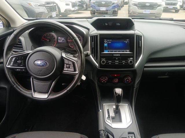 Used 2018 Subaru Crosstrek 2.0i Premium AWD/4WD image 8