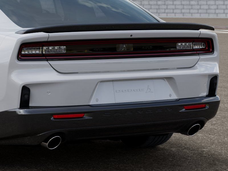 New 2027 Dodge Charger Scat Pack AWD/4WD image 13
