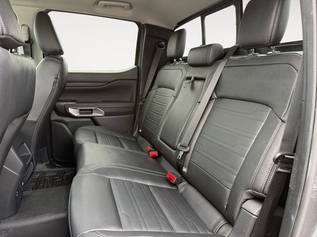 Used 2024 Ford Ranger Lariat w/ FX4 Off-Road Package AWD/4WD image 13