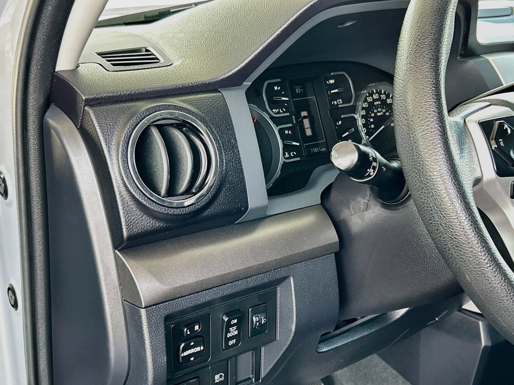 Used 2020 Toyota Tundra SR5 RWD image 10