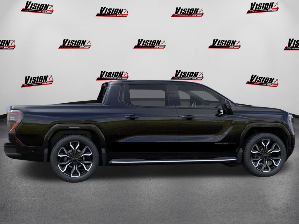 New 2025 GMC Sierra EV Denali image 5
