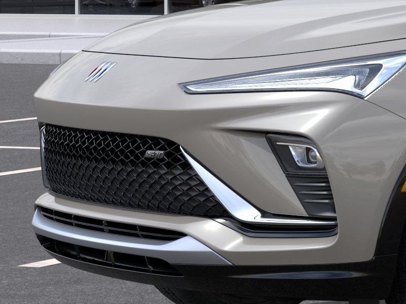 New 2026 Buick Envista Sport Touring w/ Studio Series FWD image 13