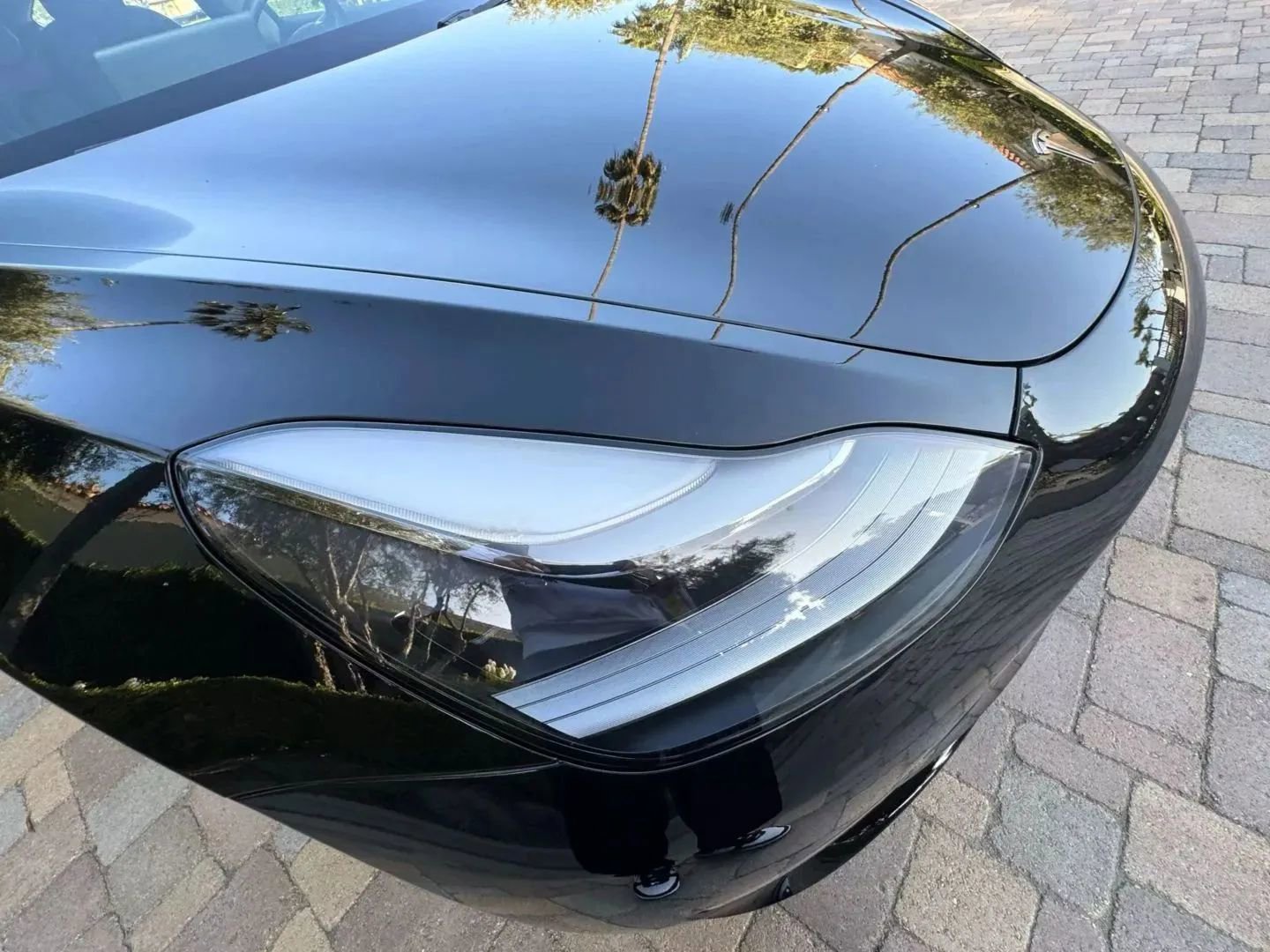 Used 2023 Tesla Model 3 Standard Range image 26