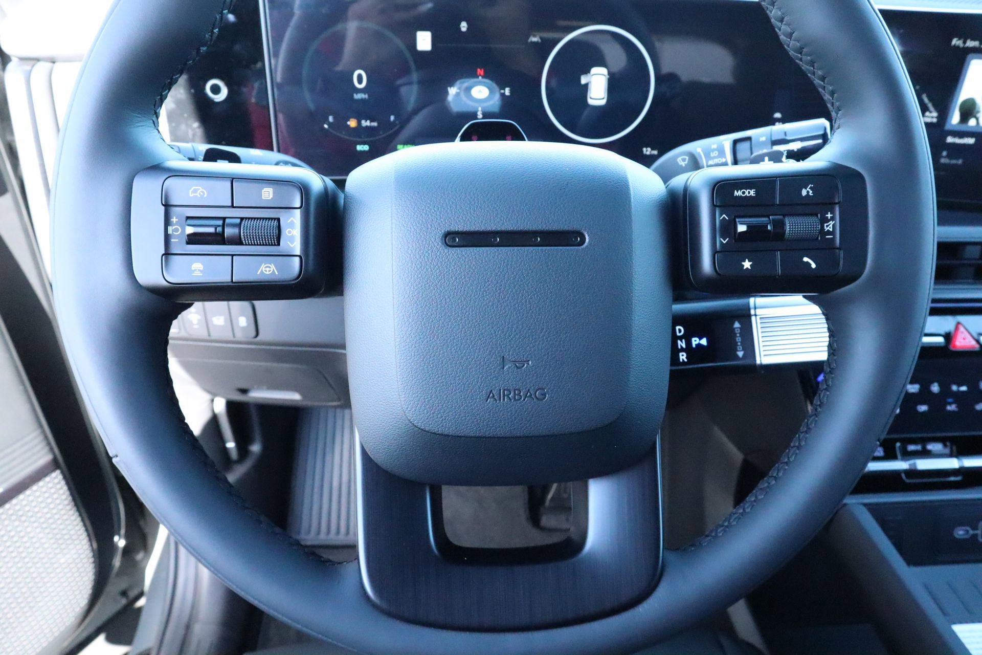 New 2026 Hyundai Santa Fe Calligraphy image 11