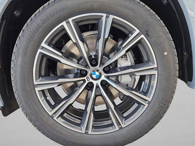 New 2026 BMW X5 sDrive40i w/ M Sport Package RWD image 16