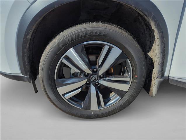 Certified 2024 Nissan Rogue SL image 26