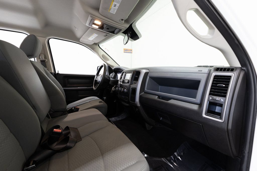 Used 2019 RAM 1500 Express w/ Express Value Package RWD image 20