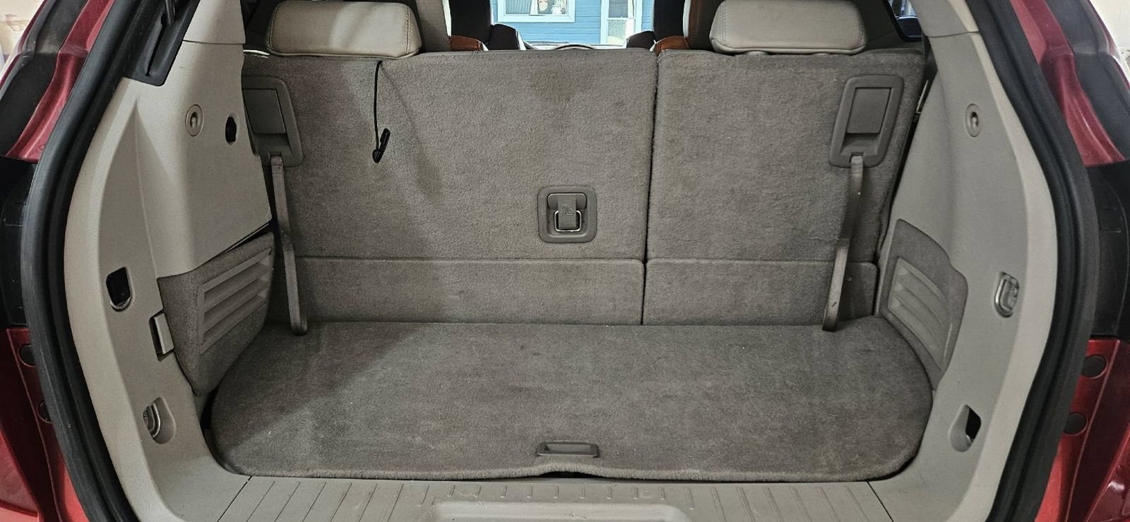 Used 2012 Buick Enclave Leather AWD/4WD image 20