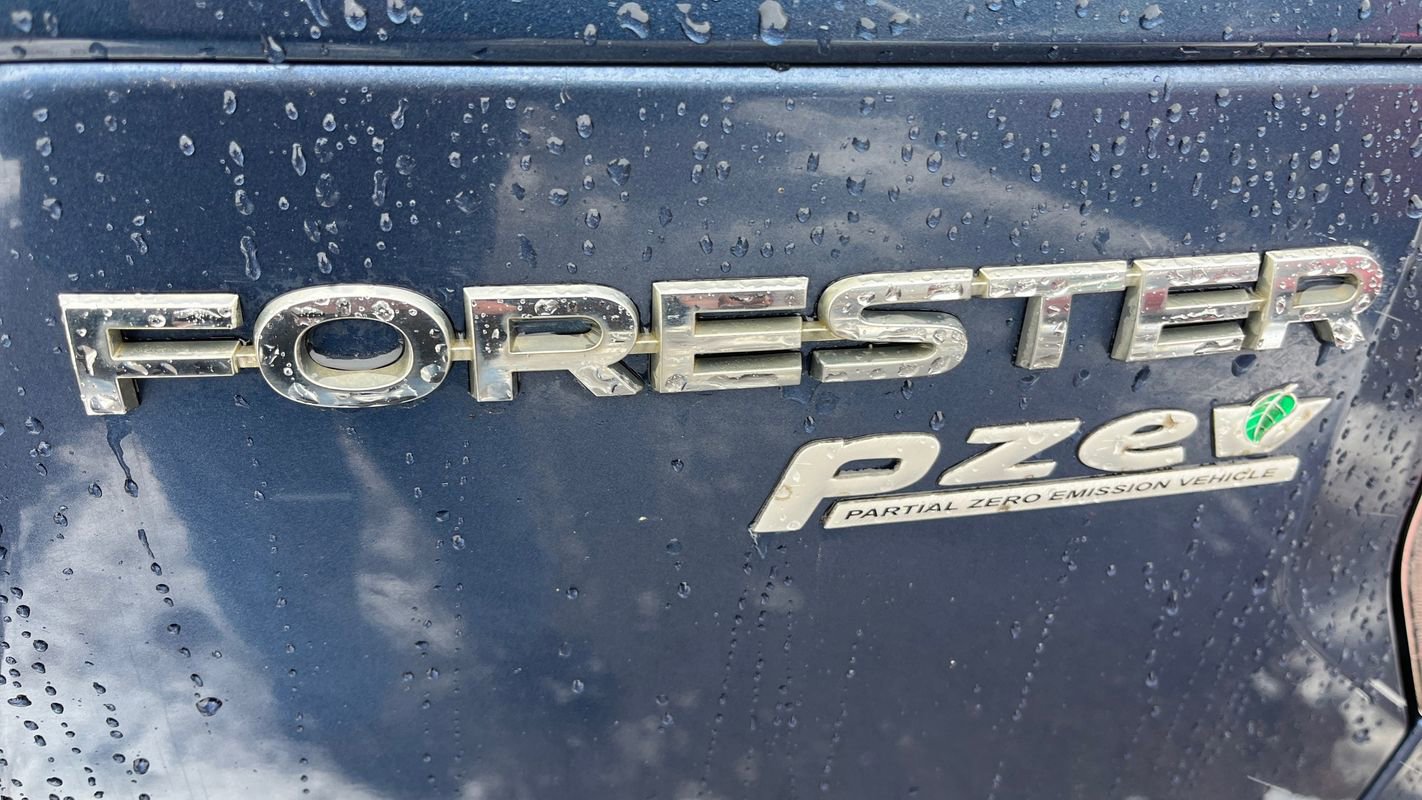 Used 2014 Subaru Forester 2.5i Premium w/ All-Weather Package image 24