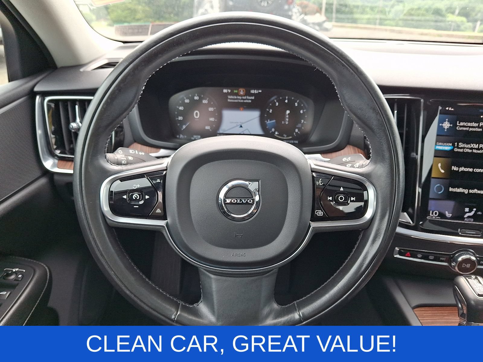 Used 2021 Volvo S60 T6 Momentum w/ Protection Package Premier AWD/4WD image 22