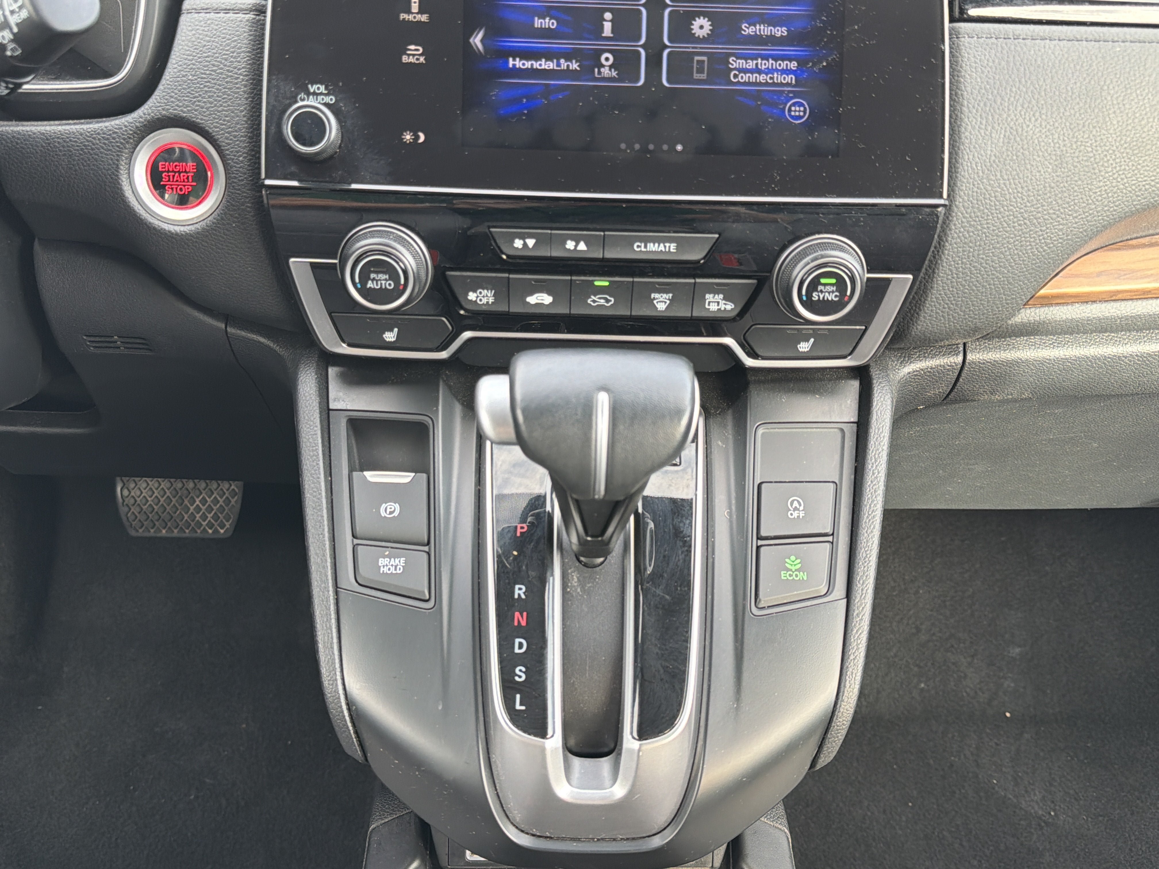 Used 2022 Honda CR-V EX-L image 22