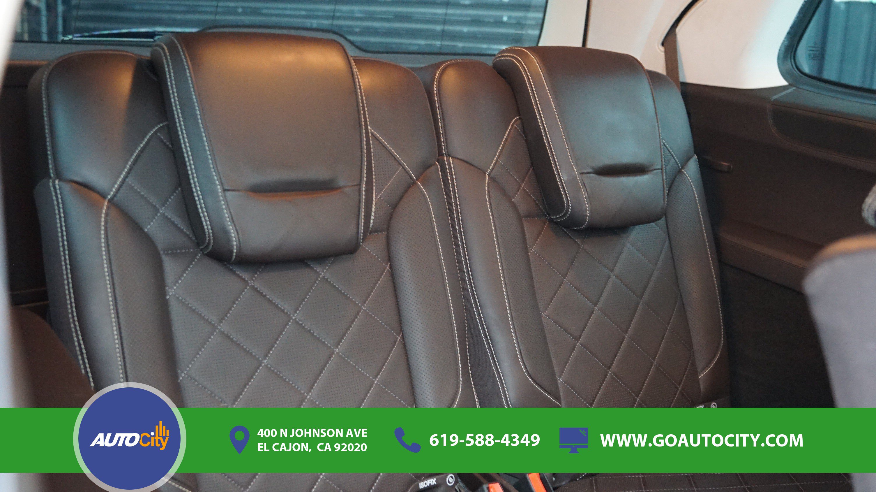 Used 2017 Mercedes-Benz GLS 550 4MATIC image 15