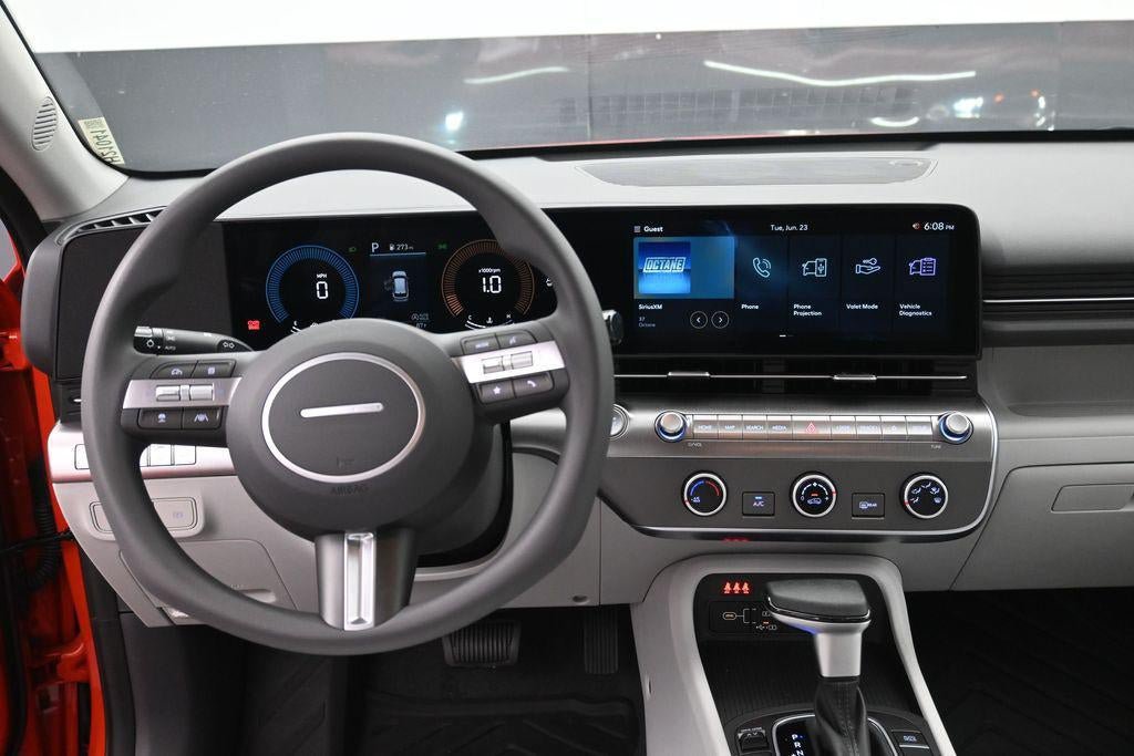 New 2026 Hyundai Kona SE AWD/4WD image 11