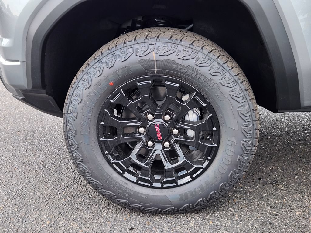 New 2026 GMC Canyon Elevation w/ Convenience Package AWD/4WD image 6