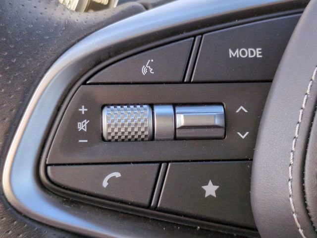 Certified 2025 Genesis GV70 2.5T w/ Sport Prestige Package image 25