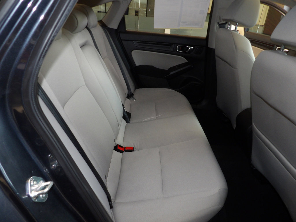 Used 2022 Honda Civic EX image 18