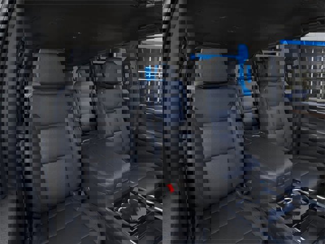 New 2026 Chevrolet Suburban LT w/ Comfort Package image 16