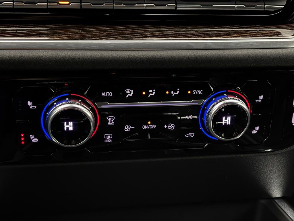 New 2026 GMC Sierra 1500 Elevation image 26