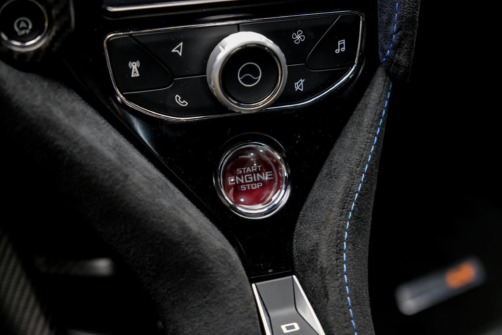Used 2021 McLaren 765LT RWD image 23