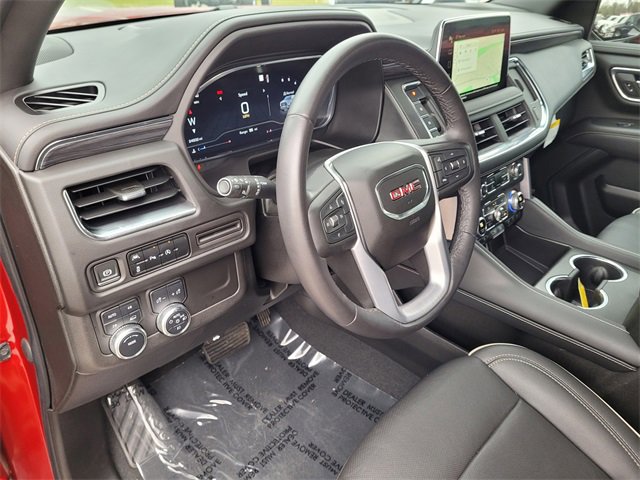 Used 2023 GMC Yukon SLT image 20