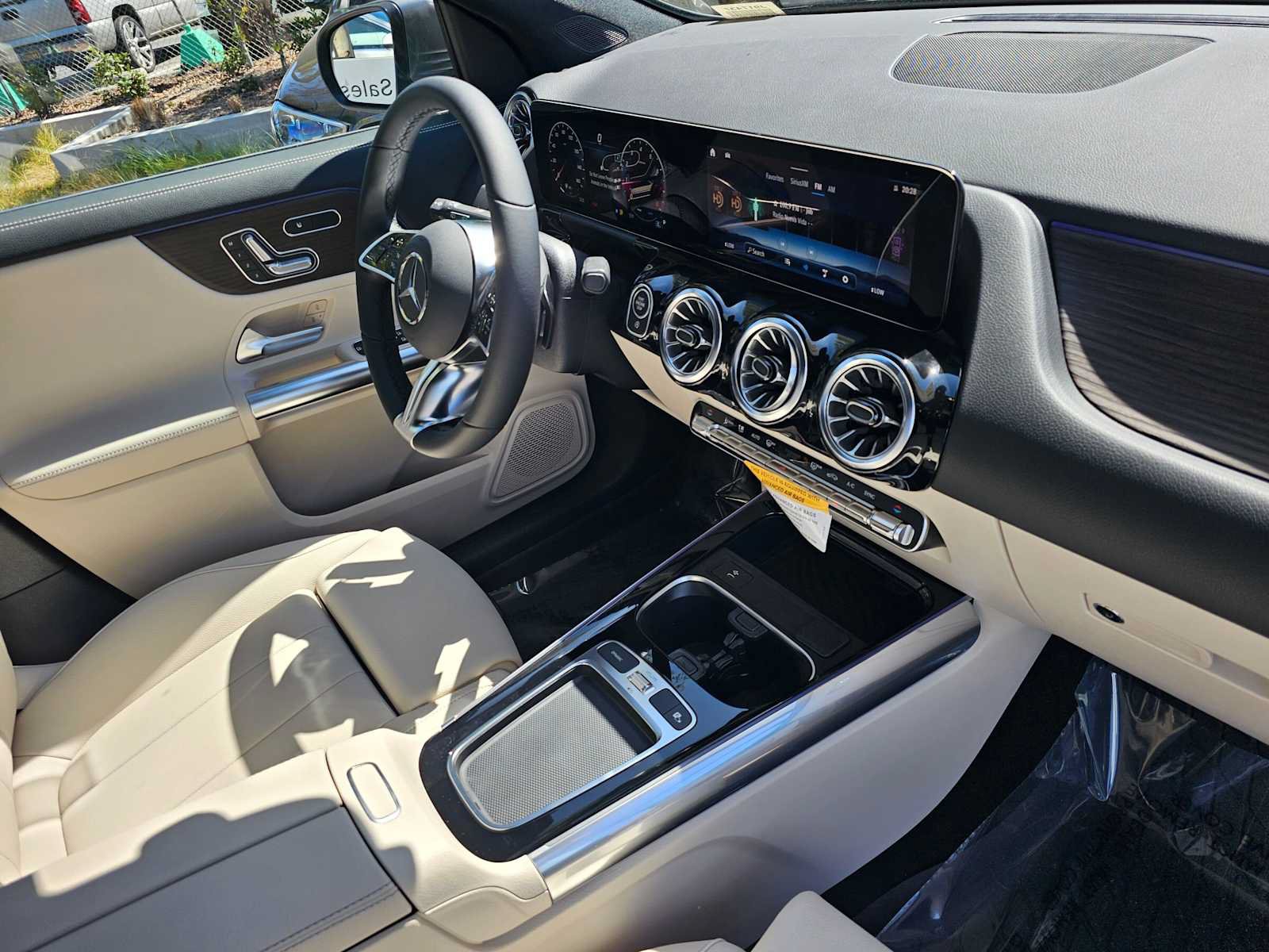 New 2026 Mercedes-Benz GLA 250 image 11