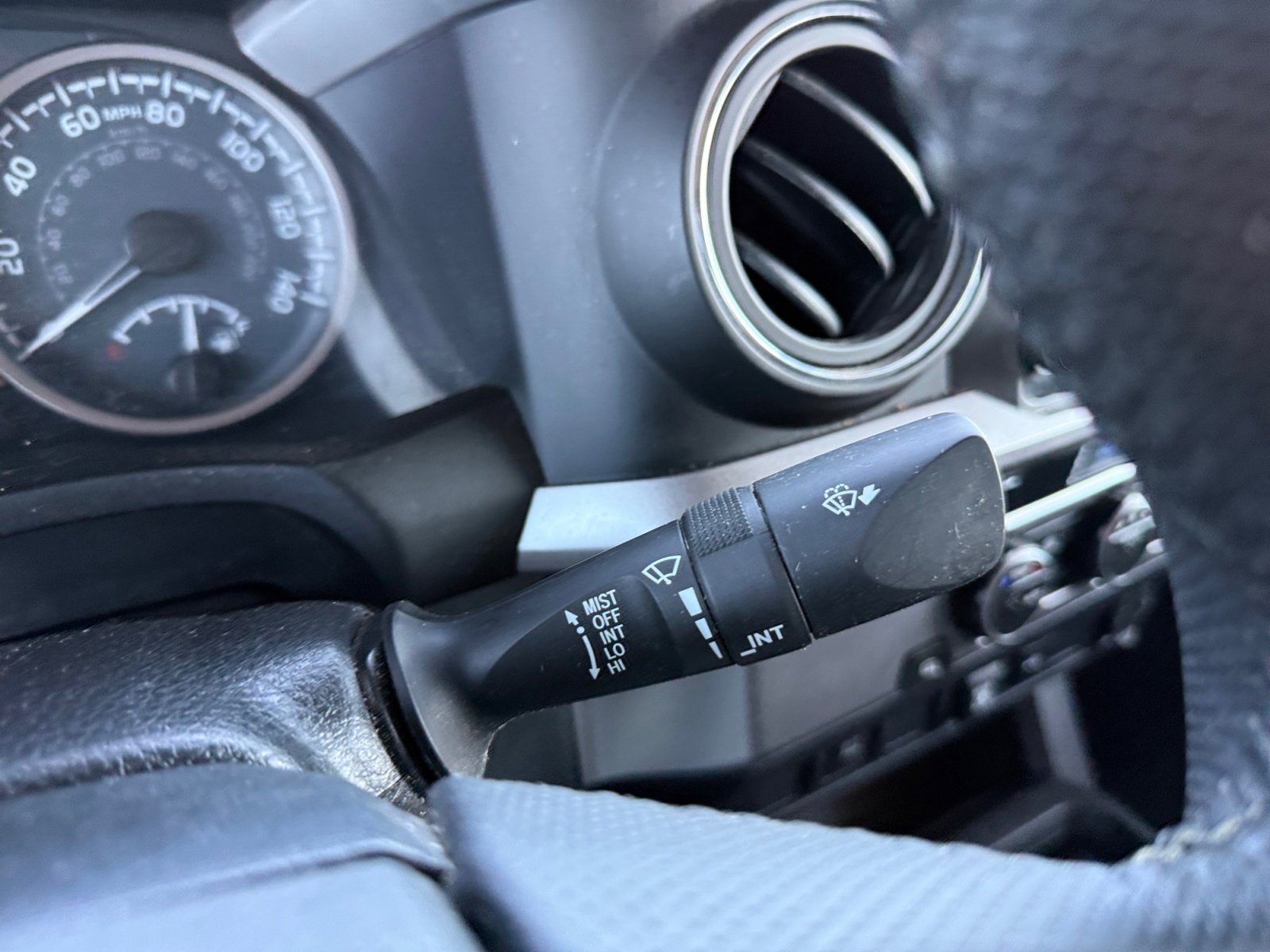 Used 2021 Toyota Tacoma SR5 w/ Blackout Package (TMS) image 20