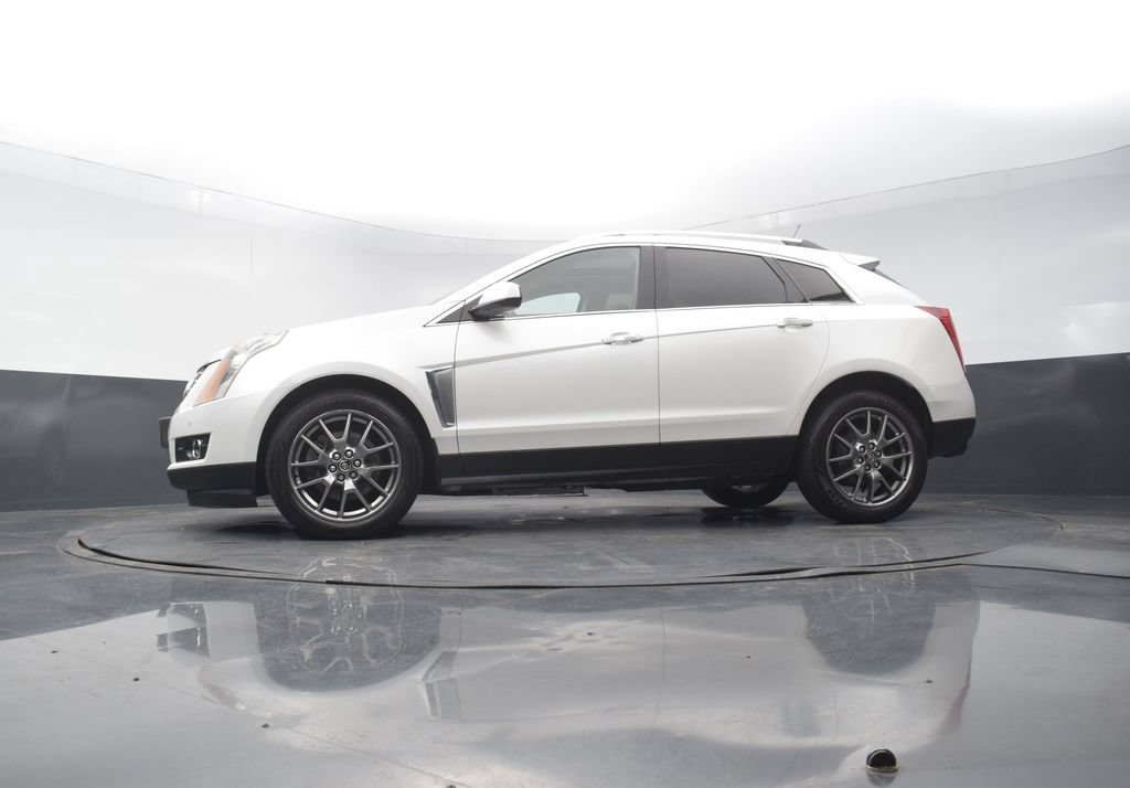 Used 2015 Cadillac SRX Premium AWD/4WD image 45