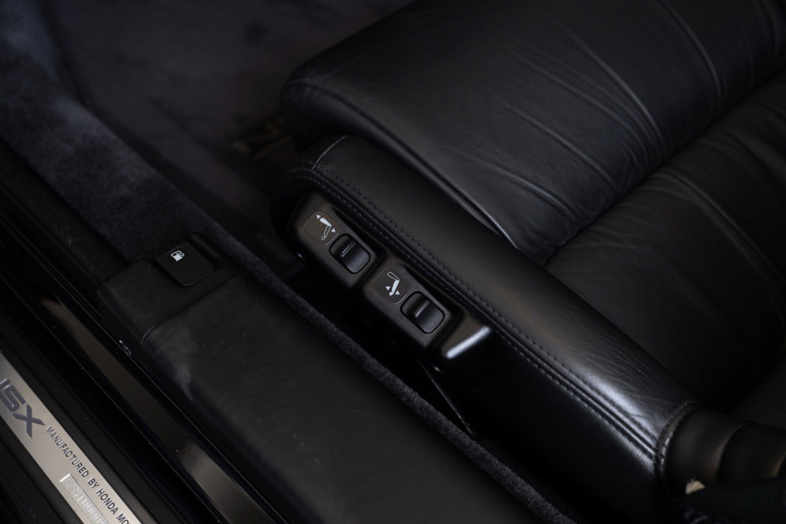 Used 1995 Acura NSX T RWD image 53