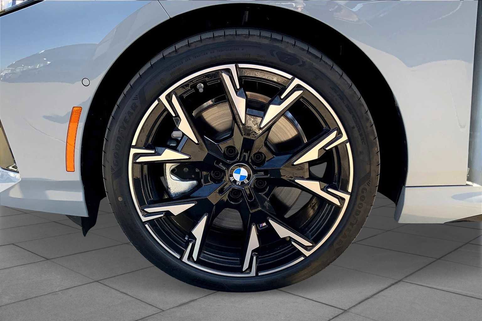 New 2025 BMW 228i xDrive w/ Premium Package image 12
