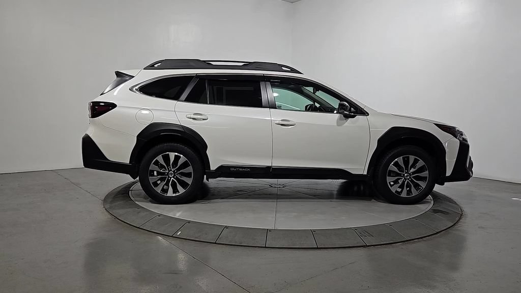 Certified 2023 Subaru Outback Limited XT w/ Popular Package #2 AWD/4WD image 8