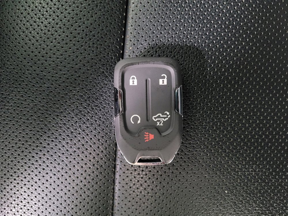 Used 2019 Chevrolet Silverado 1500 LT w/ All-Star Edition image 32