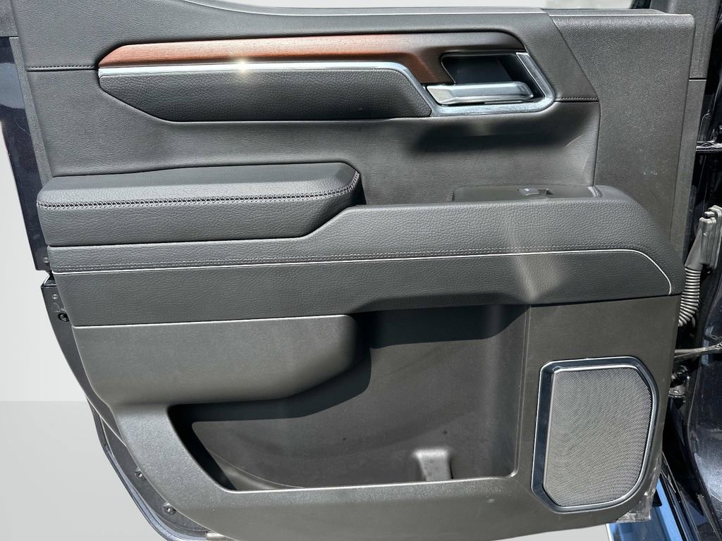 New 2025 GMC Sierra 1500 Denali w/ Technology Package image 11