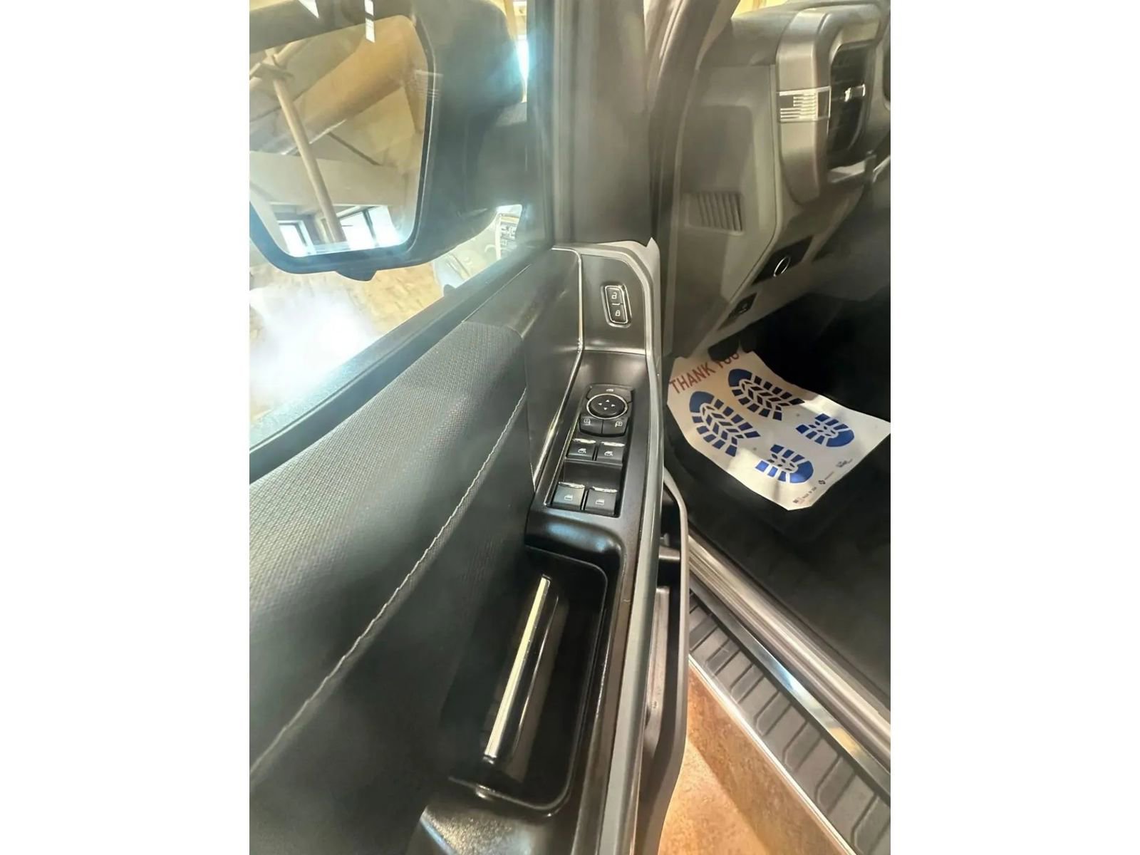 Used 2024 Ford F150 XLT image 25