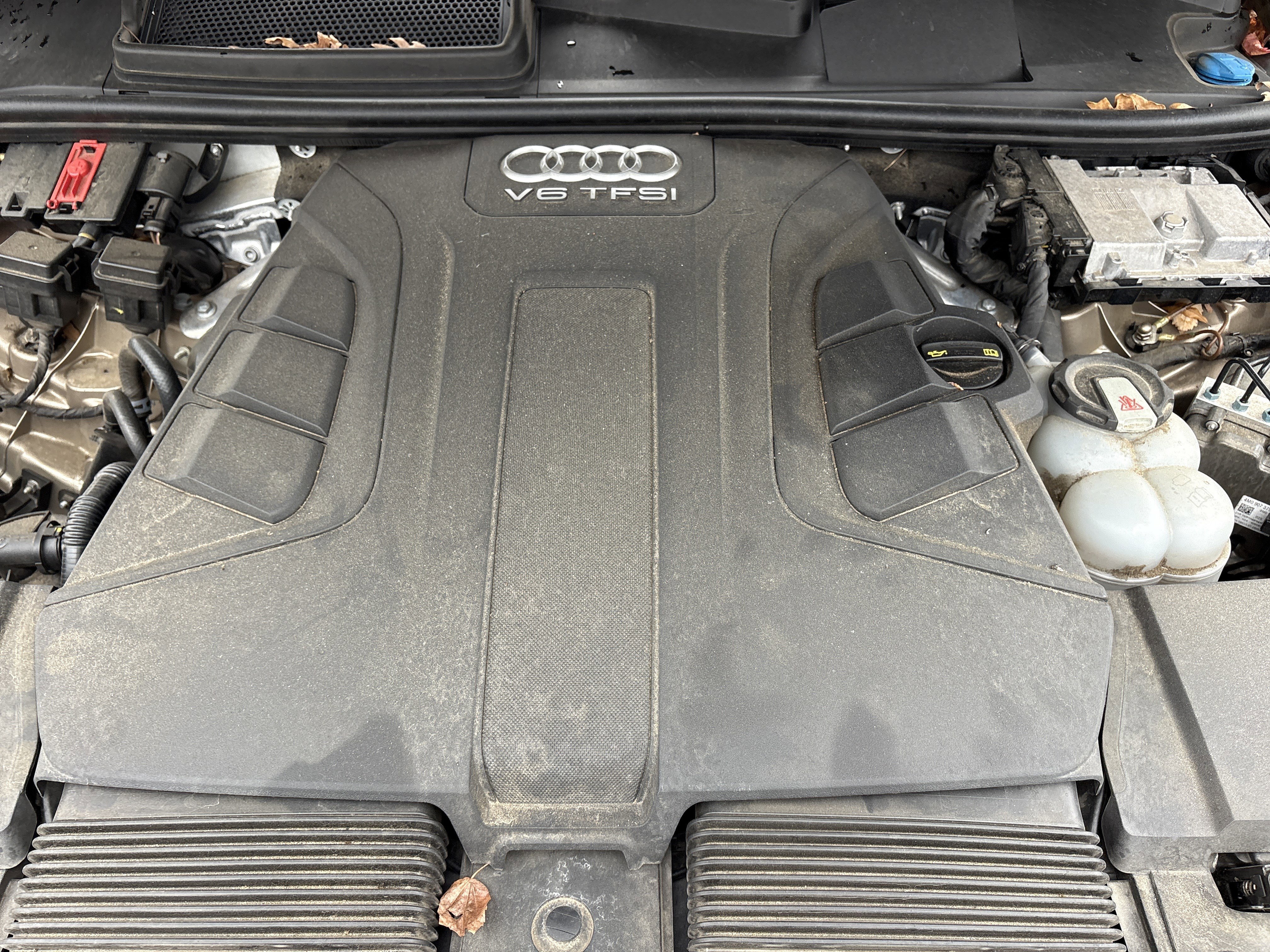 Used 2019 Audi Q7 3.0T Prestige w/ Prestige Package image 36