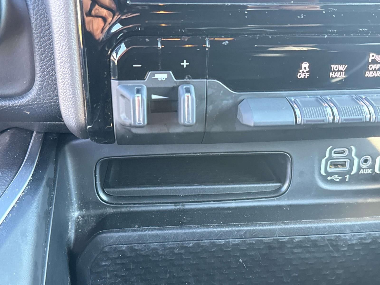 Used 2024 RAM 1500 Big Horn image 21