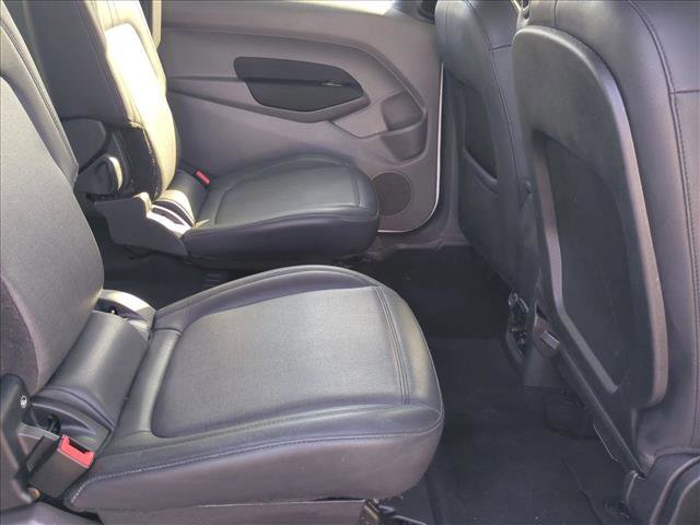Used 2019 Ford Transit Connect XL image 18