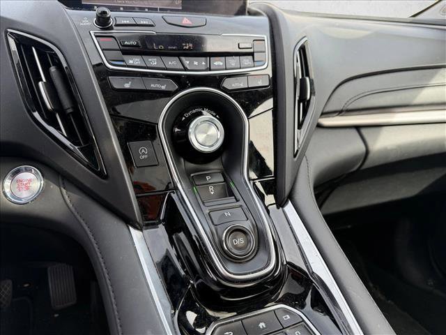 Used 2021 Acura RDX AWD image 20
