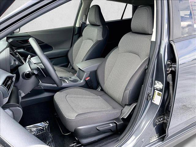 Used 2024 Subaru Crosstrek 2.0i Premium w/ Crosstrek Mirror Package AWD/4WD image 27