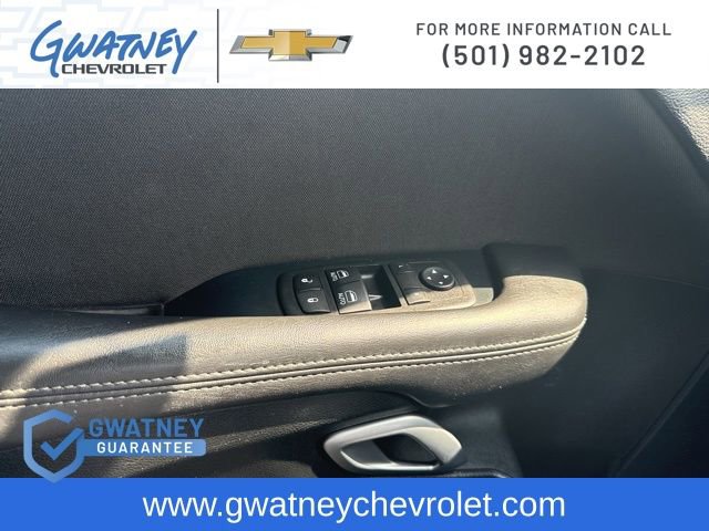 Used 2023 Dodge Challenger GT image 20